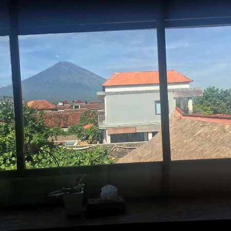 Amed Sunset Beach Zewnętrze zdjęcie