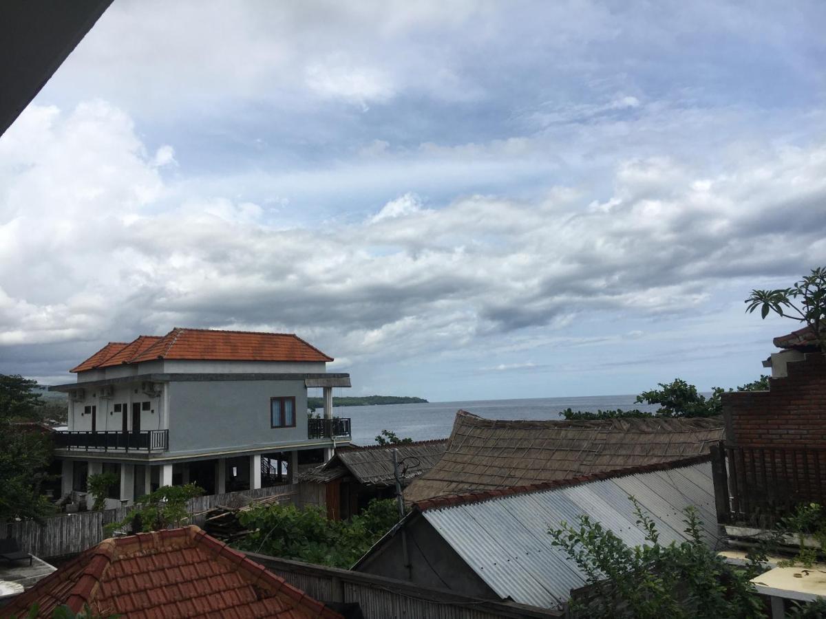 Amed Sunset Beach Zewnętrze zdjęcie
