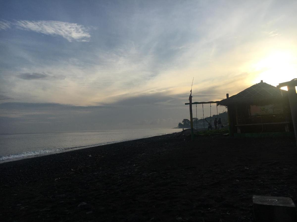 Amed Sunset Beach Zewnętrze zdjęcie