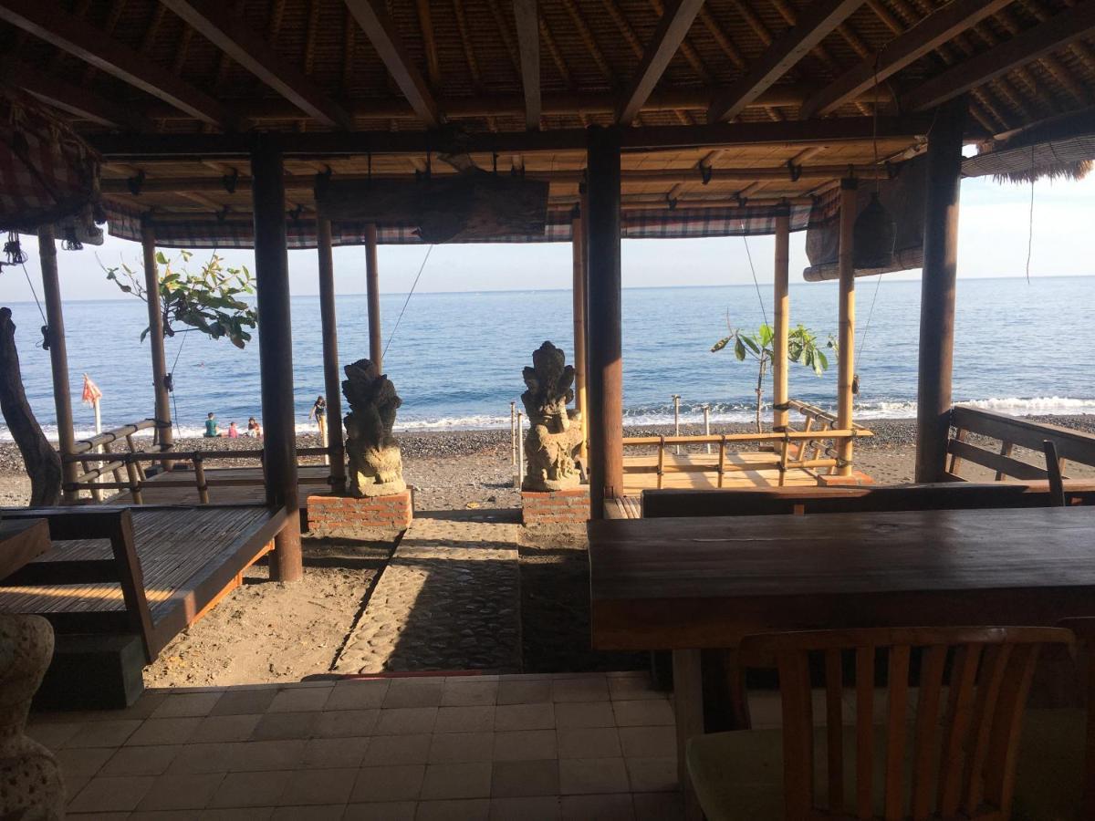 Amed Sunset Beach Zewnętrze zdjęcie