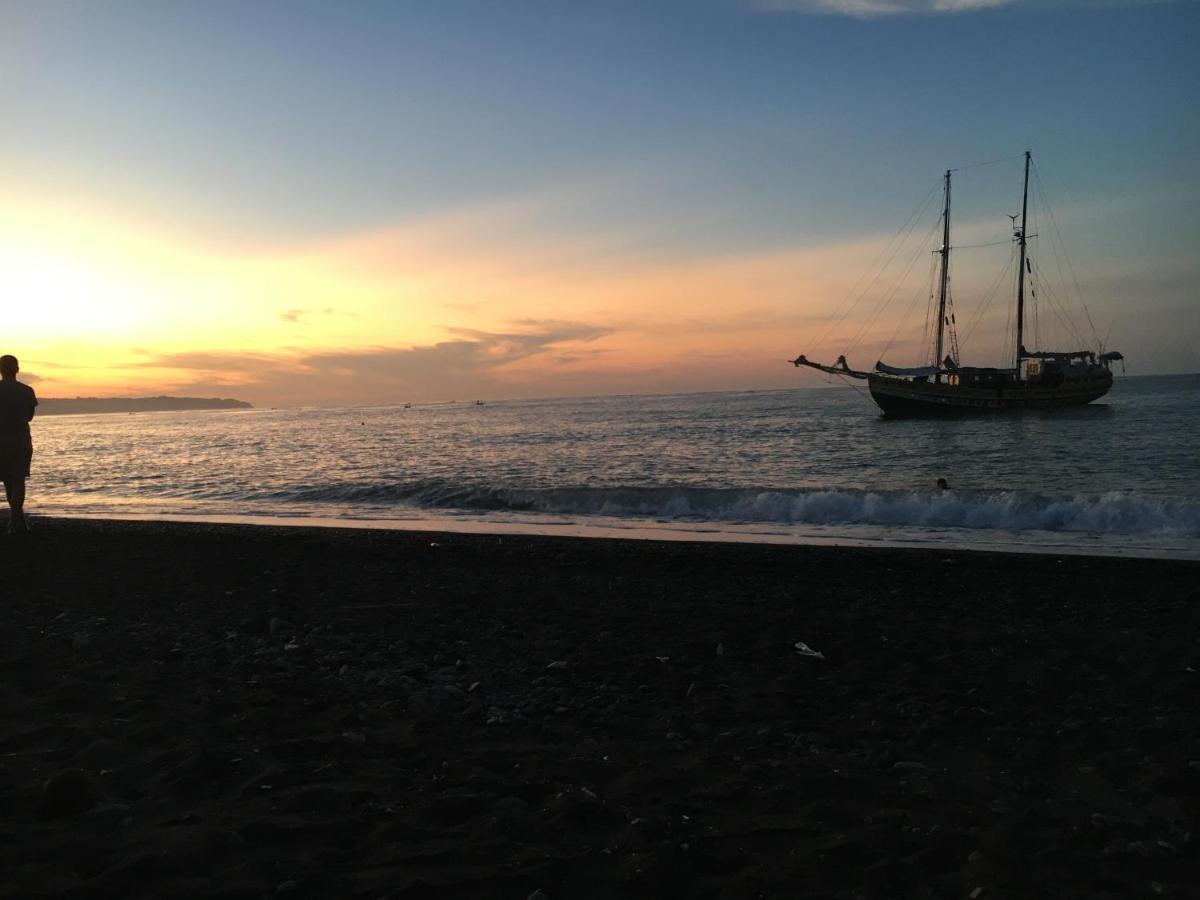 Amed Sunset Beach Zewnętrze zdjęcie