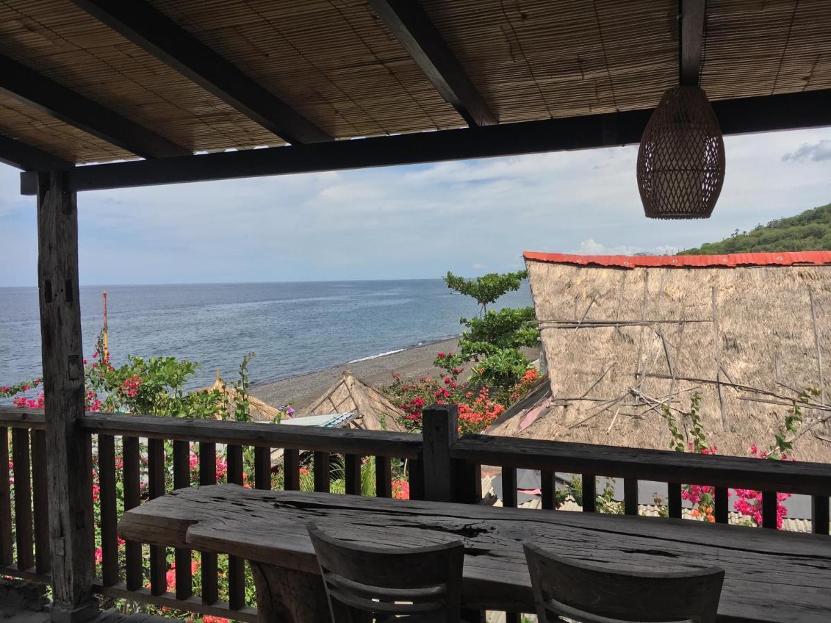 Amed Sunset Beach Zewnętrze zdjęcie