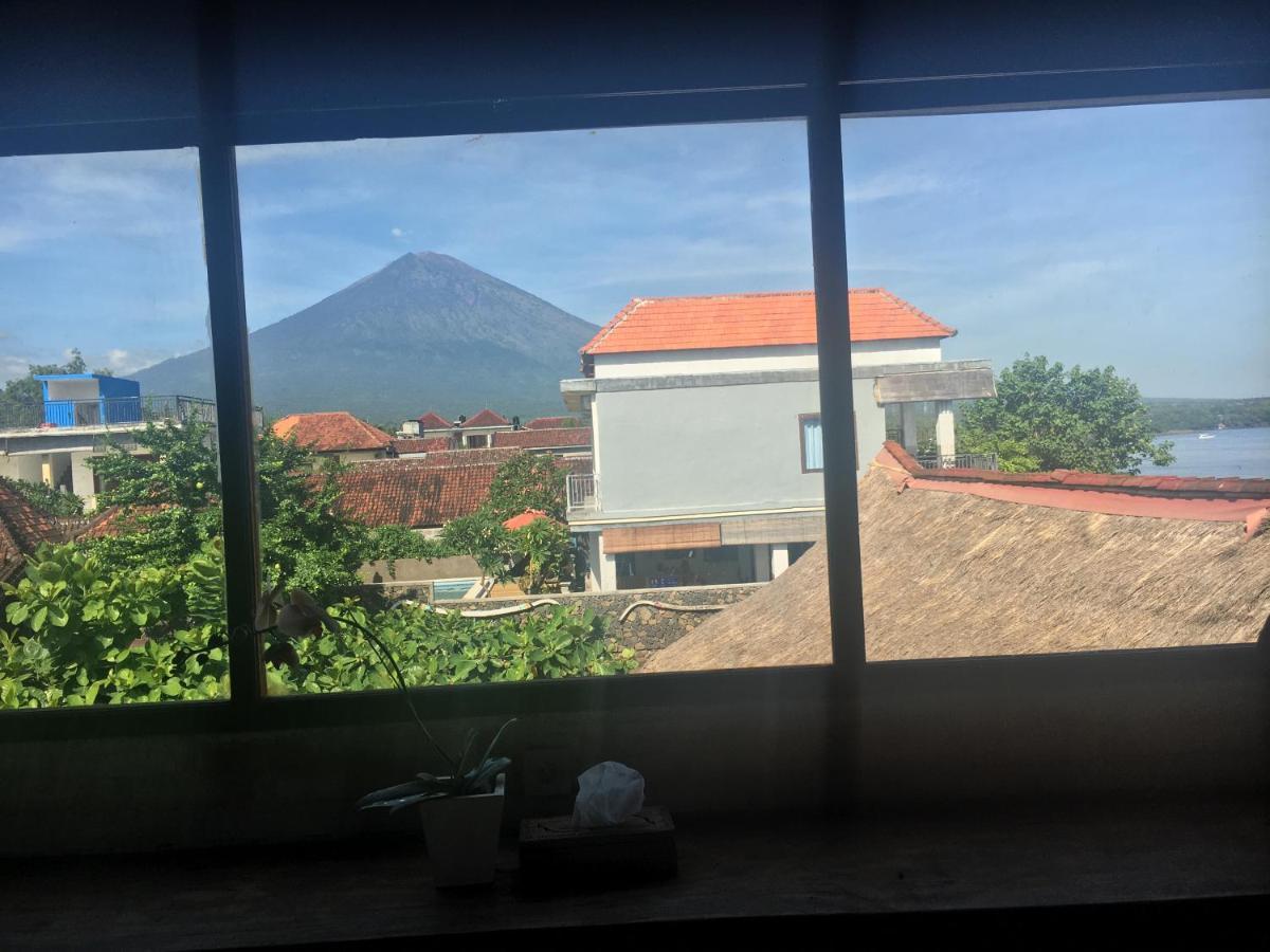 Amed Sunset Beach Zewnętrze zdjęcie