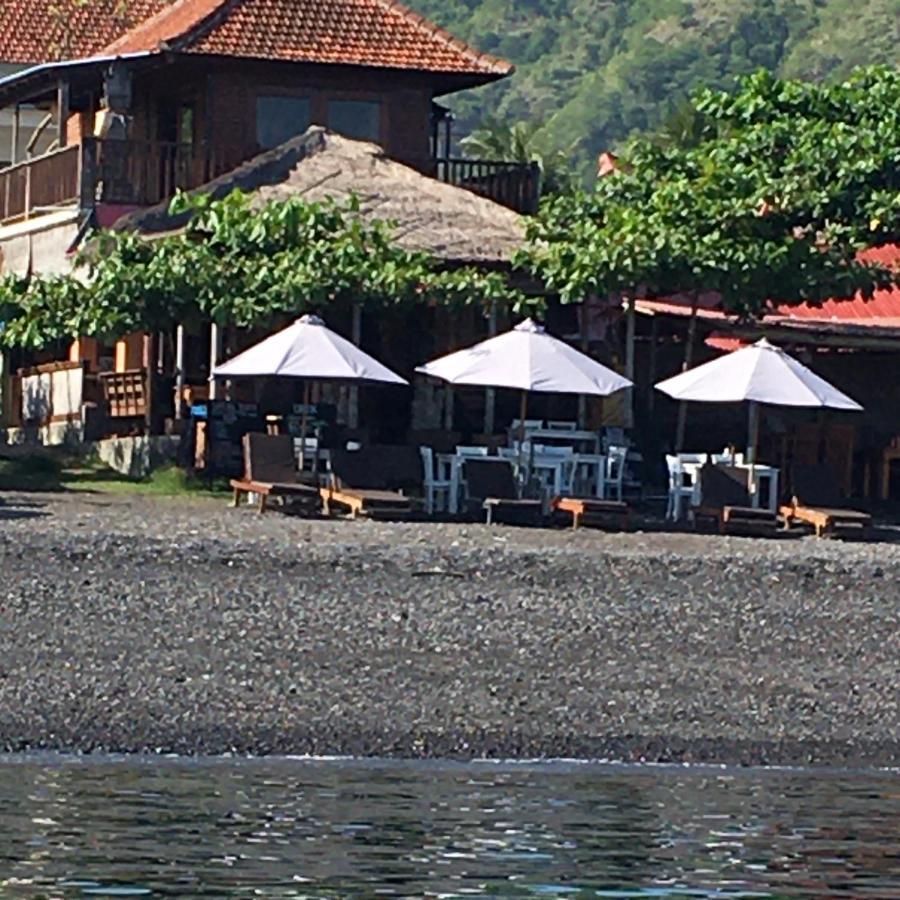 Amed Sunset Beach Zewnętrze zdjęcie