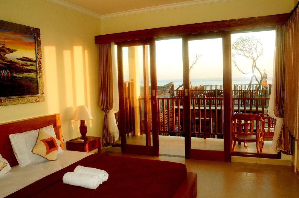 Amed Sunset Beach Zewnętrze zdjęcie