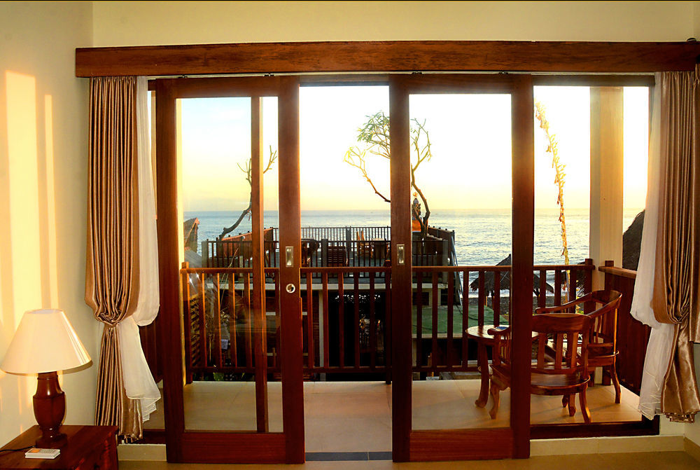 Amed Sunset Beach Zewnętrze zdjęcie