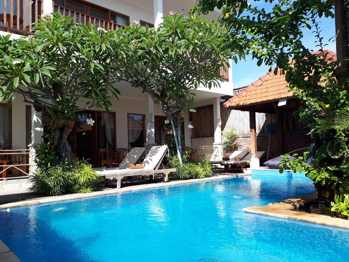 Amed Sunset Beach Zewnętrze zdjęcie
